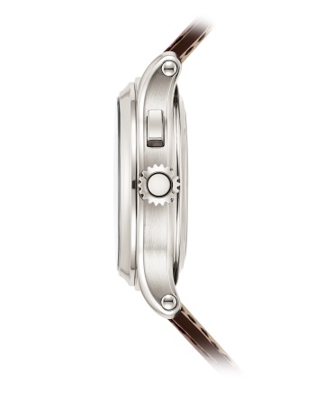 Patek Philippe التعقيدات الكبرى كود 5372P-010 البلاتين - الصورة الجانبية