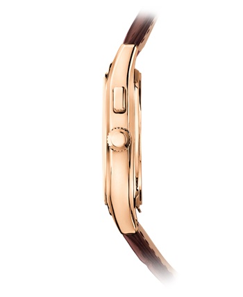 Patek Philippe Grandes Complications Ref. 5950R-001 Roségold - Profil