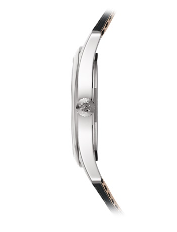 Patek Philippe Calatrava 18k (0.750) Gold Hand-Held Women's Watch Ref 4809 Classic