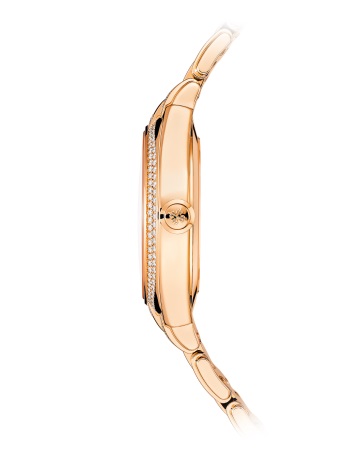 Patek Philippe Twenty~4 Мод. 7300/1201R-001 Розовое золото - ВИД СБОКУ