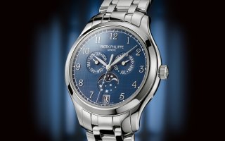 Patek Philippe Official Site | Luxury Watches for Men & Ladies