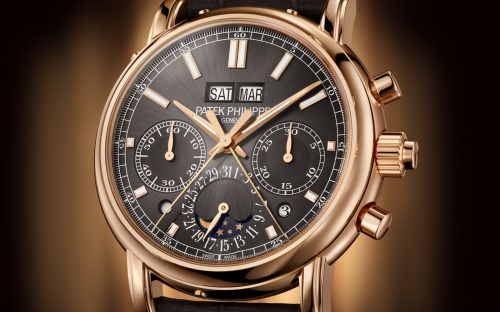 how much is a philippe patek watch