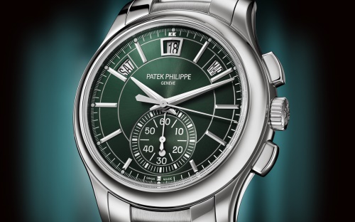 Patek Philippe Official Site  Luxury Watches for Men u0026 Ladies