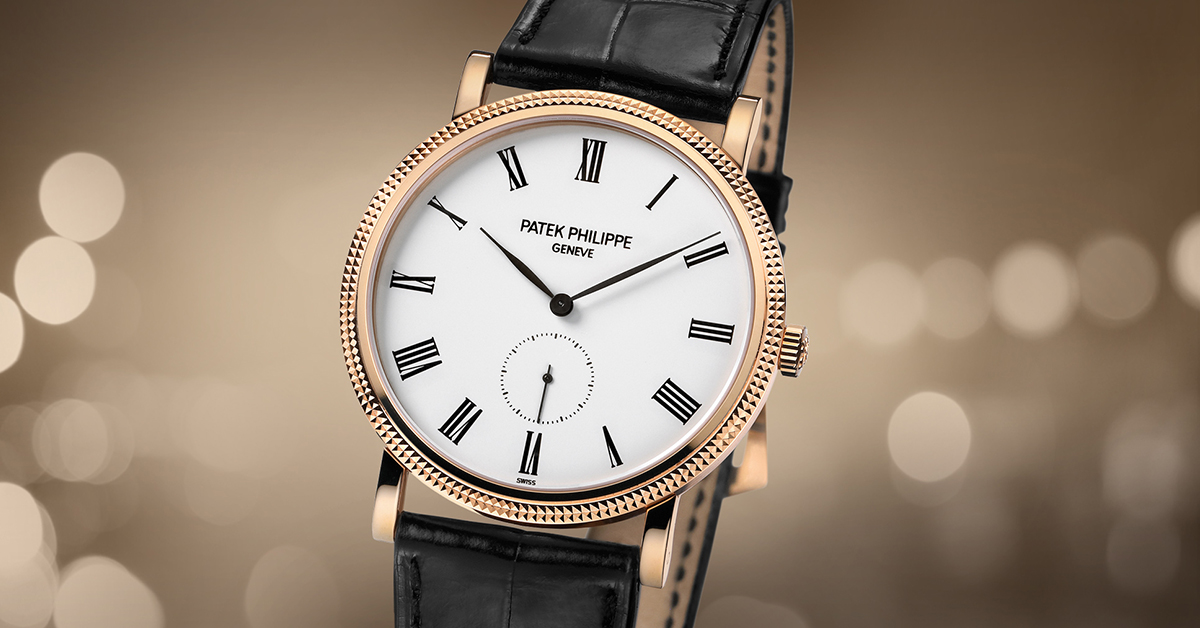 Patek Philippe Tonneau .3528-3. . Fine, extra-thin, tonneau-shaped, 18K white gold, gentleman's wristwatch