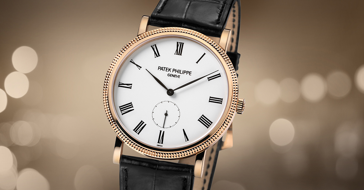 Patek Philippe World Time WHITE GOLD ENAMEL DIAL 5131GPatek Philippe Calatrava full yellow gold Cal. 27-460M ref 3514