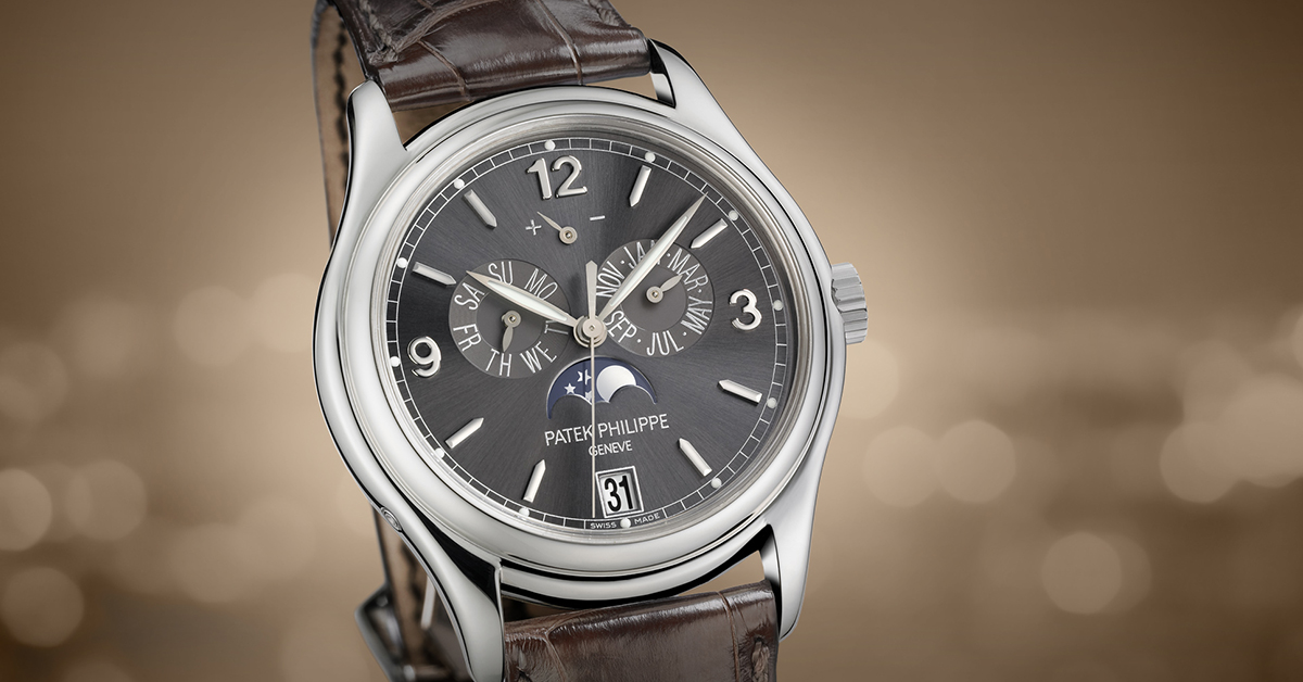 Patek Philippe | so-called 