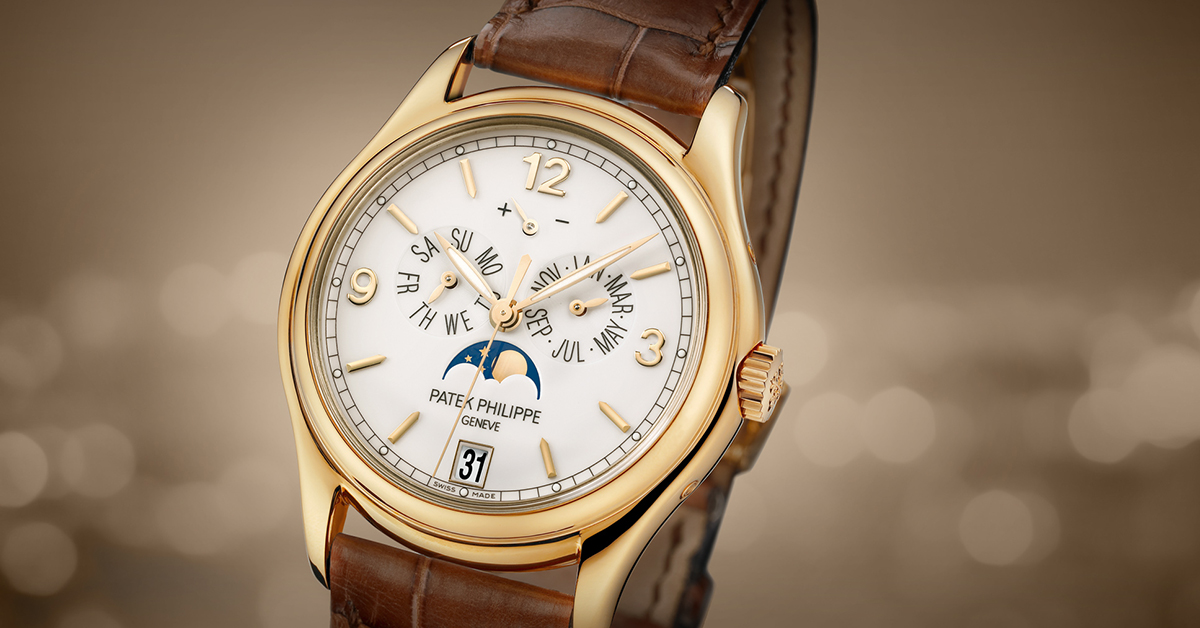 Imitation Vacheron Constantin Watch