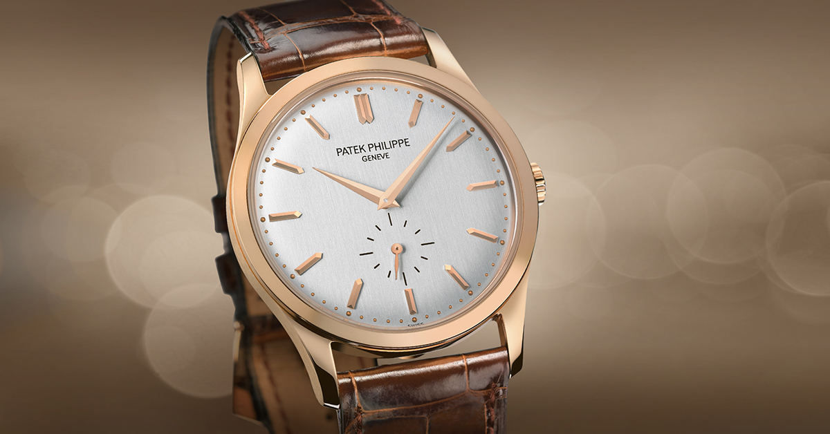Cartier Replicas Watch