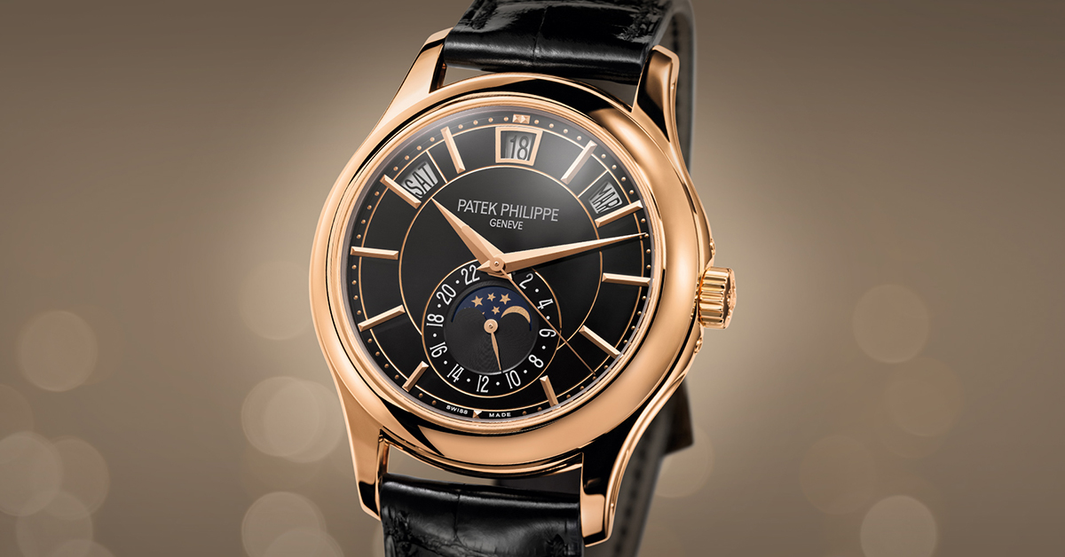 Dunhill Replikas Watches