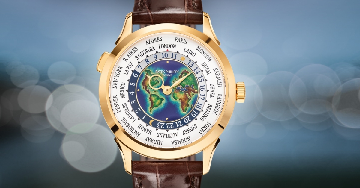 5231 patek hotsell