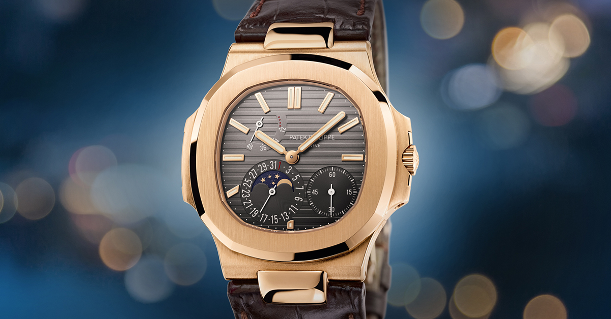 Replica Gold Cartier Watches