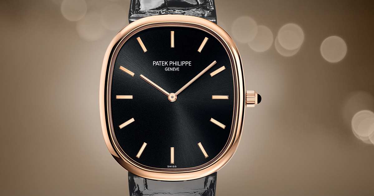 How To Tell A Patek Philippe Fake