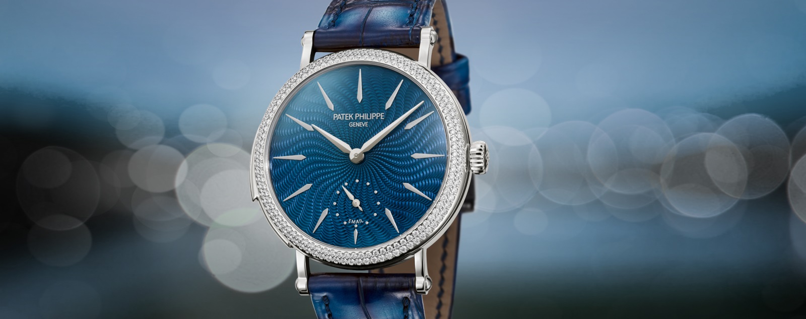 Patek Philippe | パテック フィリップ | グランド・コンプ Patek Philippe | パテック フィリップ | グランド・コンプ