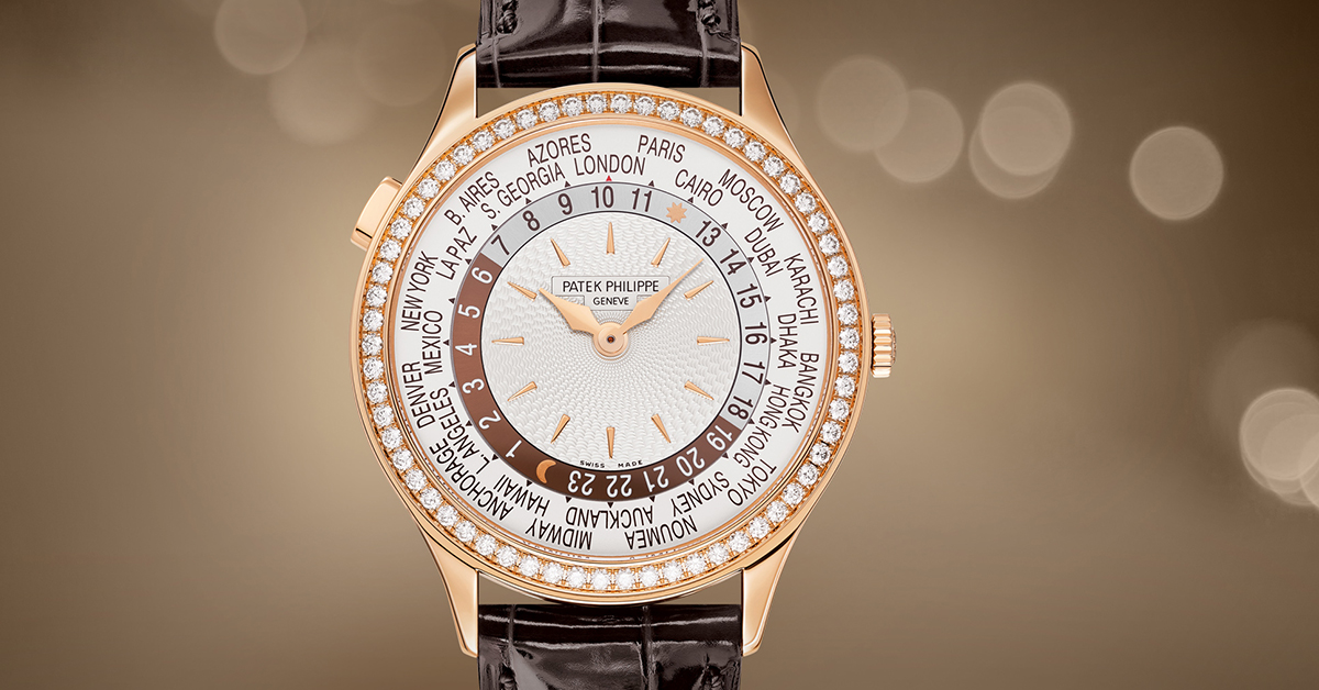 Patek Philippe Annual Calendar 5235/50R Rose Gold 2019