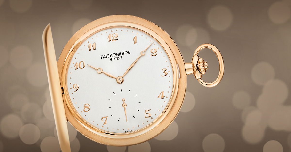 Patek Philippe Annual Calendar Ref. 5037/1R Rose Gold with diamond BezelPatek Philippe Annual Calendar Regulator 5235G-001