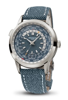 Patek Philippe New Models Watches Timepieces