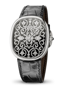 patek philippe skull watch