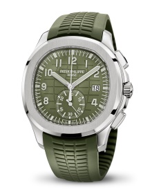 pate philip watches