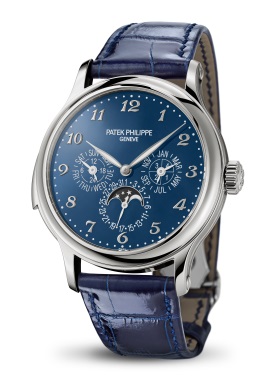 Patek Philippe | New Models | Watches & Timepieces