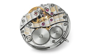 Patek philippe automatic outlet movement