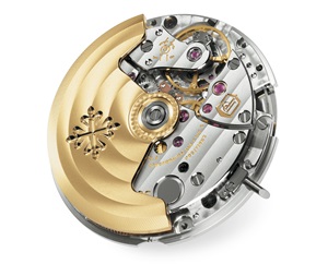 Patek Philippe Ten Day Tourbillon