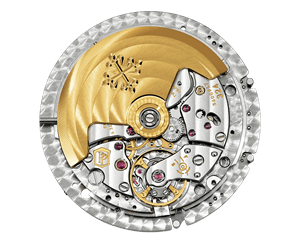 Patek Philippe Geneve Watch Fake