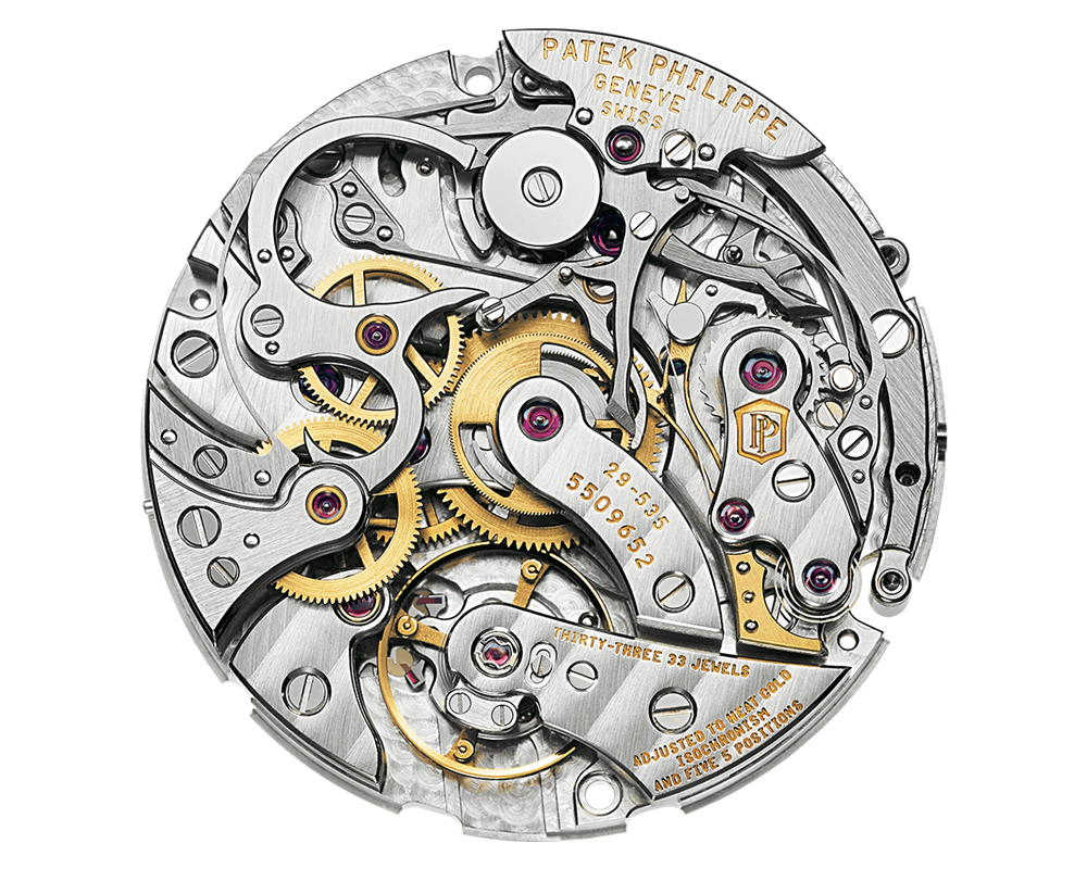 Patek Philippe Aquanaut Travel Time Rose Gold 5164R-001 - Manufacturer Warranty - ATO-W000024