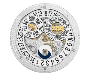 Rolex Confiscate Replica