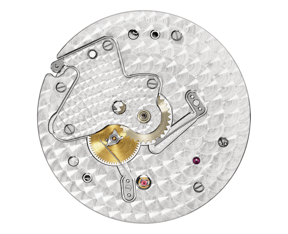 Patek Philippe Gondolo 5109 18k rose gold 30mm watch