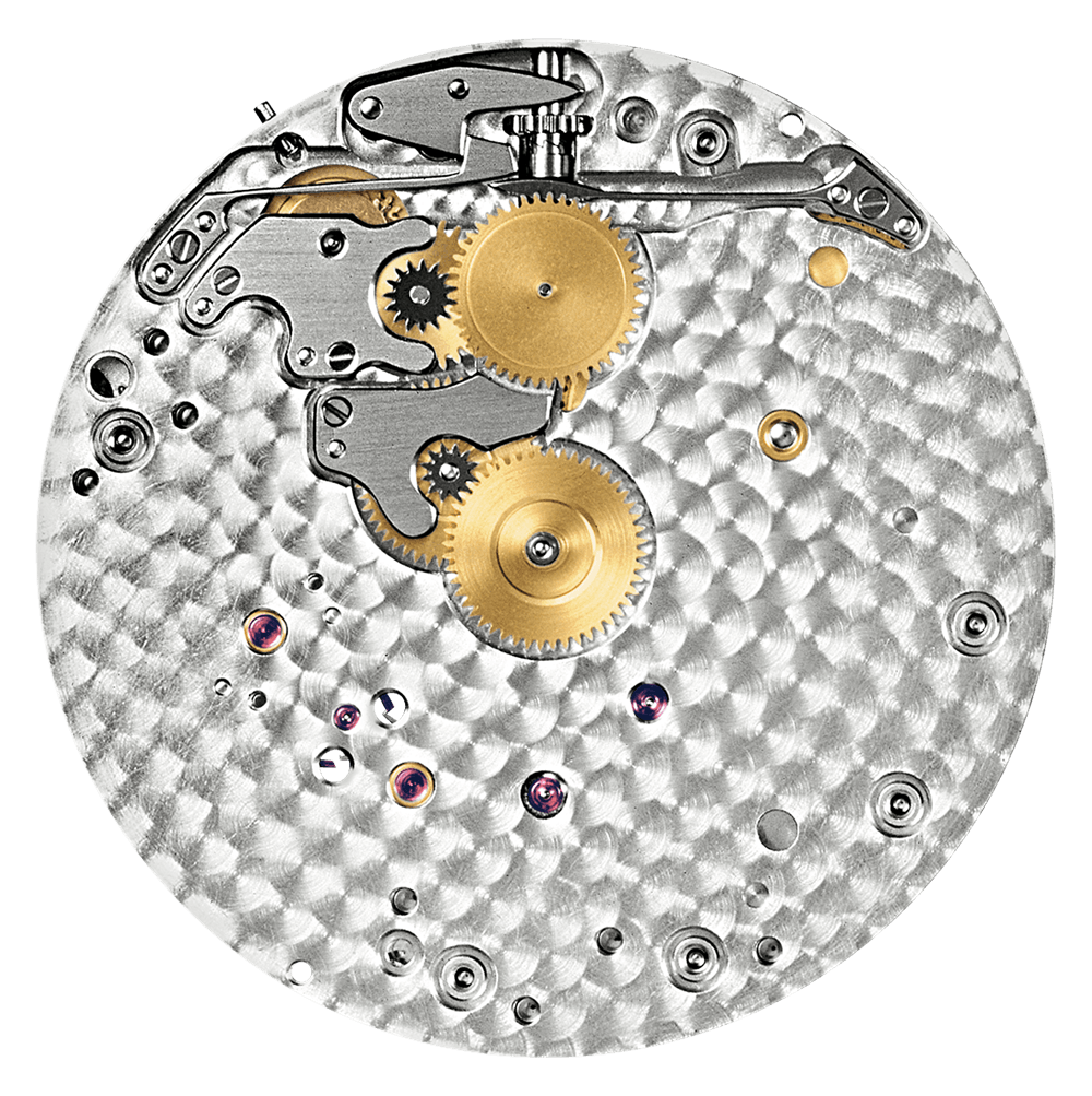 Patek Philippe 5000 Ref. 5000