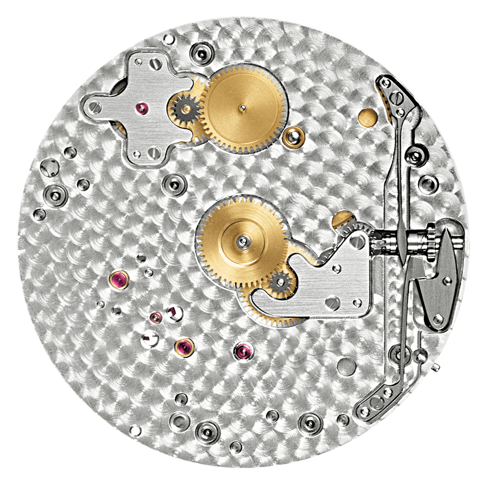 Patek Philippe Annual Calendar