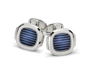 Patek philippe 2025 nautilus cufflinks