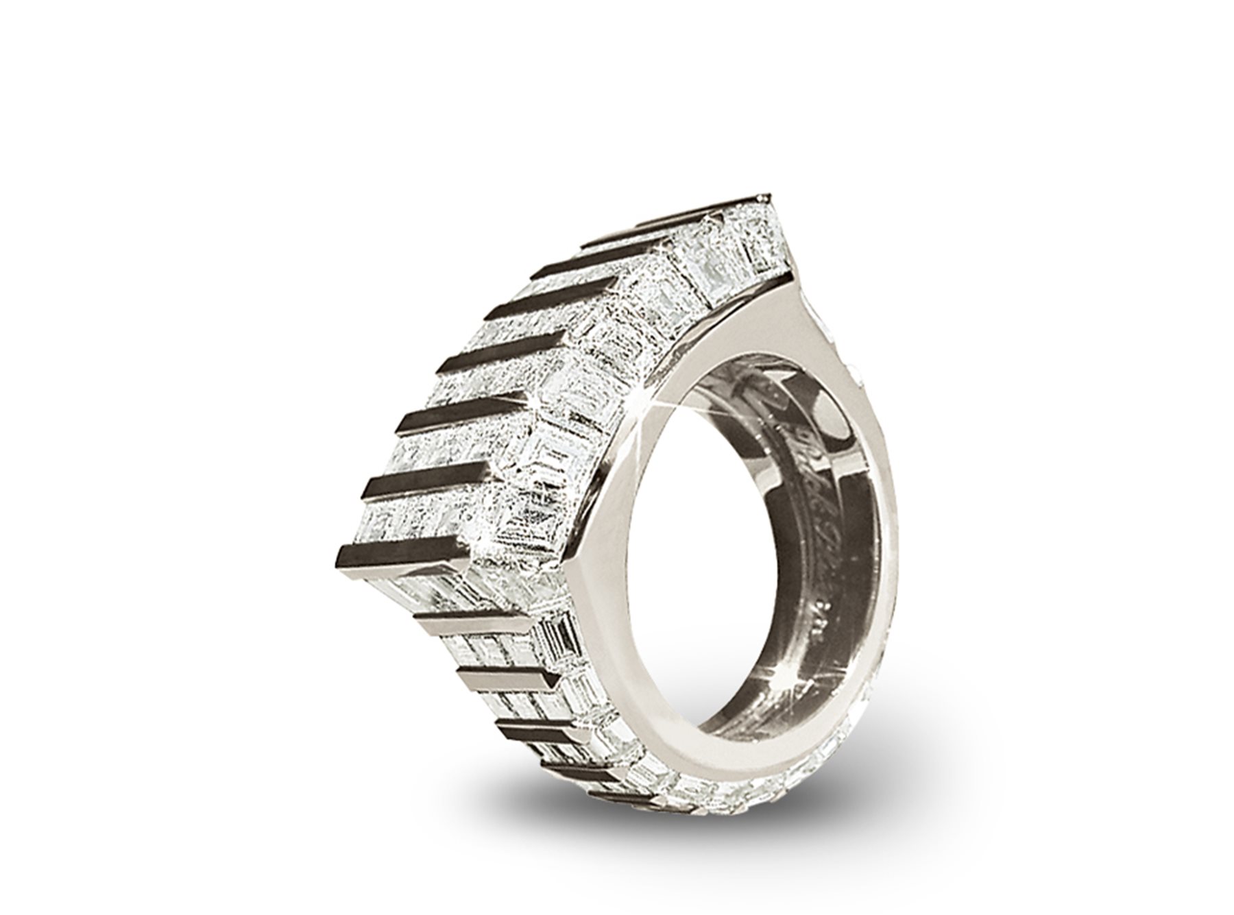 Patek Philippe Luxury Jewelry, Cufflinks, Rings & Accessories