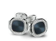 Patek Philippe Nautilus Ref. 205.9058GR-001 Weiß- und Roségold