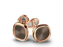 Patek Philippe Ellipse d'Or Ref. 205.9102R5-001 Roségold