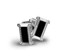 Patek Philippe Gondolo Ref. 205.9112GR-001 Weiß- und Roségold