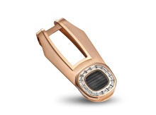 Patek Philippe Nautilus Ref. 225.9724/1.R5-001 Roségold