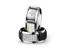 Patek Philippe Aquanaut Ref. 275.2/1.GR.530 Weiß- und Roségold