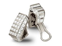 Patek Philippe Twenty~4 Ref. 287.1/1.G-000 Weißgold