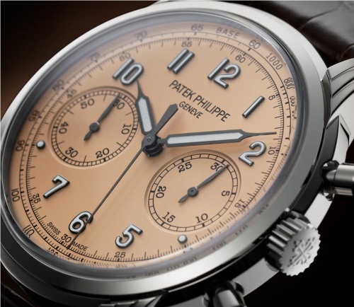 Patek Philippe Complications Ref. 5172G-010 White Gold