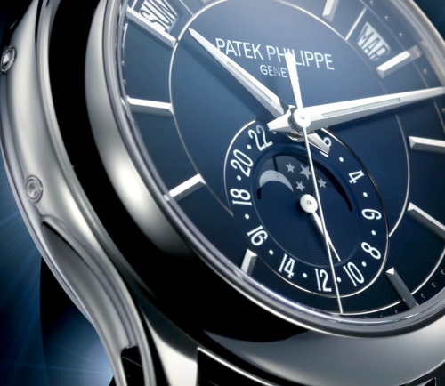 Patek Philippe 5712R