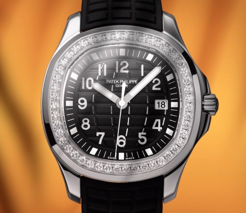 Patek Philippe Aquanaut Ref. 5267/200A-001 Stainless Steel