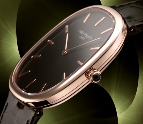 Fake Cartier 18k Gold Watches